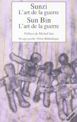 Capa do artigo L'Art De La Guerre