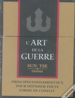 Capa do artigo L'Art De La Guerre