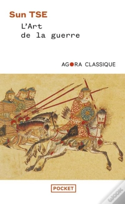 Capa do artigo L'Art De La Guerre
