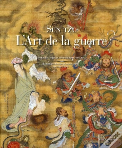 Capa do artigo L'Art De La Guerre