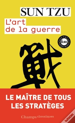 Capa do artigo L'Art De La Guerre
