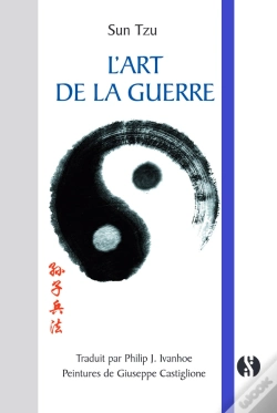 Capa do artigo L'Art De La Guerre