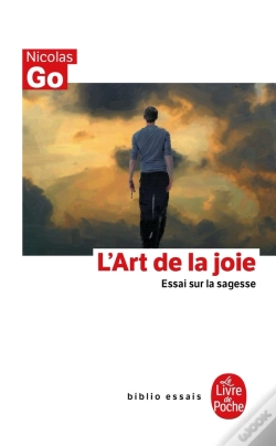 Capa do artigo L'Art De La Joie