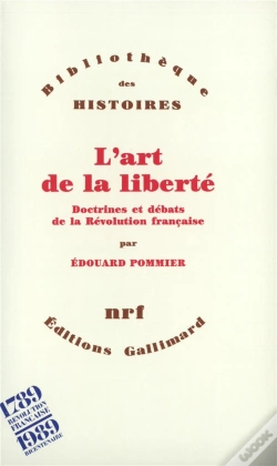 Capa do artigo L'Art De La Liberte
