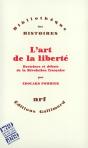 L'Art De La Liberte - Preview