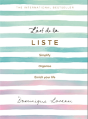 L'Art De La Liste - Preview