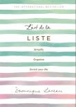 L'Art De La Liste