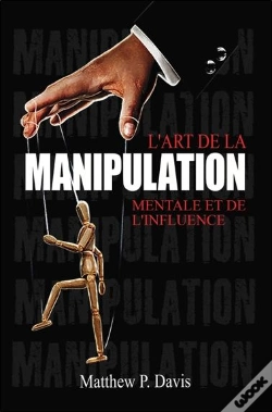 Capa do artigo L'Art De La Manipulation Mentale Et De L'Influence