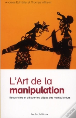 Capa do artigo L'Art De La Manipulation
