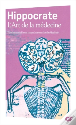 Capa do artigo L'Art De La Medecine
