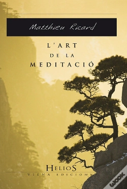 Capa do artigo L'Art De La Meditació