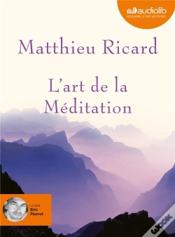 Capa do artigo L'Art De La Méditation