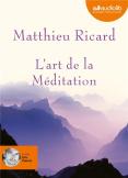 L'Art De La Méditation