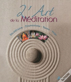 Capa do artigo L'Art De La Méditation