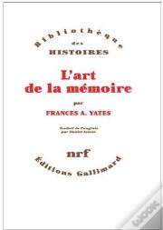 L'Art De La Mémoire