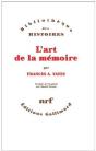 L'Art De La Mémoire - Preview