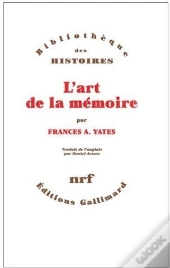 L'Art De La Mémoire
