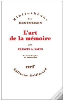 Capa do artigo L'Art De La Mémoire
