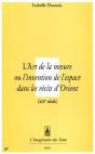 L'Art De La Mesure ; Ou L'Invention De L'Espace Dans Les Récits D'Orient - Preview