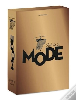 Capa do artigo L'Art De La Mode