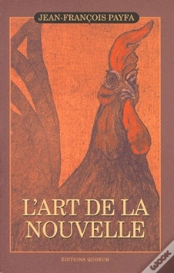 Capa do artigo L'Art De La Nouvelle