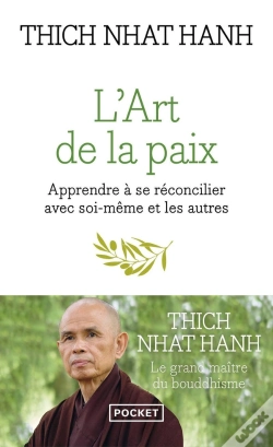 Capa do artigo L'Art De La Paix