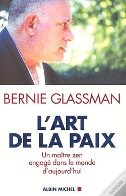Capa do artigo L'Art De La Paix : Un Maître Zen Engagé Dans Le Monde D'Aujourd'Hui