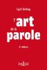 L'Art De La Parole