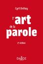 L'Art De La Parole - Preview