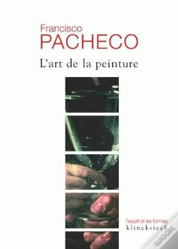 Capa do artigo L'Art De La Peinture