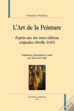 Capa do artigo L'Art De La Peinture