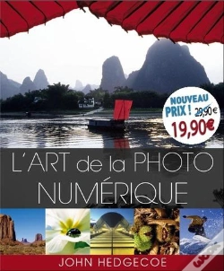 Capa do artigo L'Art De La Photo Numerique Nv Prix