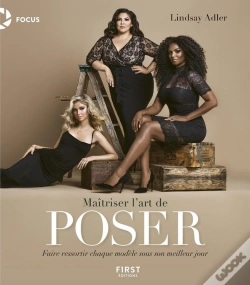 Capa do artigo L'Art De La Pose