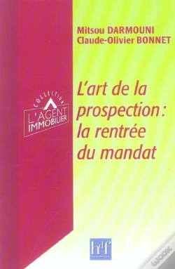 Capa do artigo L'Art De La Prospection