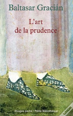 Capa do artigo L'Art De La Prudence
