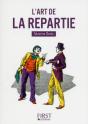 L'Art De La Répartie - Preview