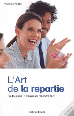 Capa do artigo L'Art De La Repartie