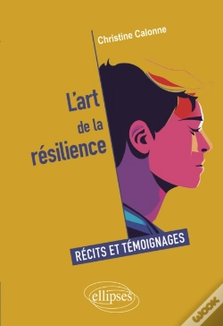 Capa do artigo L'Art De La Résilience