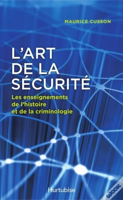 Capa do artigo L'Art De La Securite