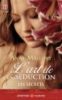 L'Art De La Séduction ; Les Secrets - Preview