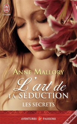 Capa do artigo L'Art De La Séduction ; Les Secrets