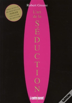 Capa do artigo L'Art De La Séduction