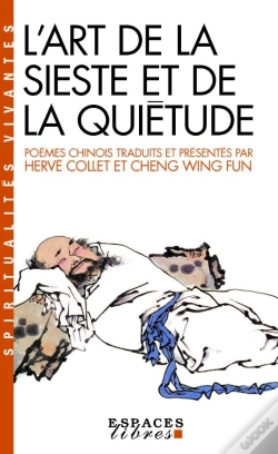 Capa do artigo L'Art De La Sieste Et De La Quiétude