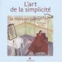 L'Art De La Simplicité T.1 ; La Maison - Preview