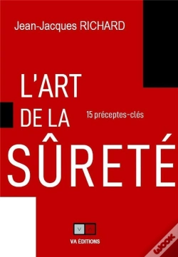 Capa do artigo L'Art De La Surete - 15  Preceptes Cles