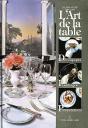 L'Art De La Table - Preview