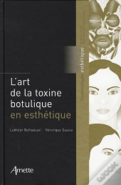 L'Art De La Toxine Botulique En Esthétique
