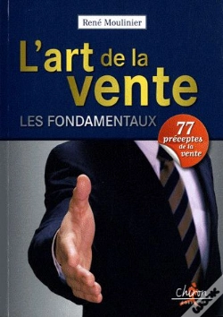 Capa do artigo L'Art De La Vente