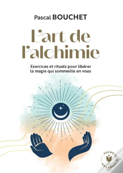 Capa do artigo L'Art De L'Alchimie