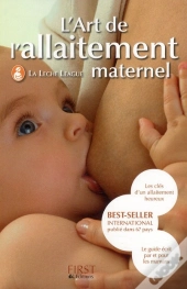 L'Art De L'Allaitement Maternel